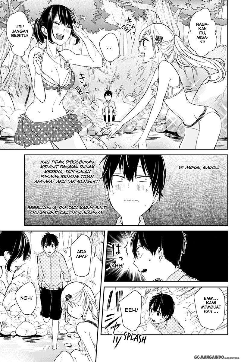 Chapter 30 - halaman 6