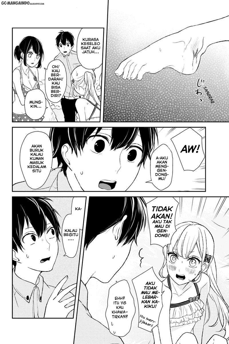 Chapter 30 - halaman 7