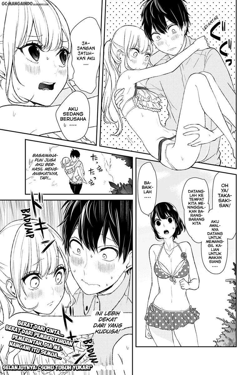 Chapter 30 - halaman 8