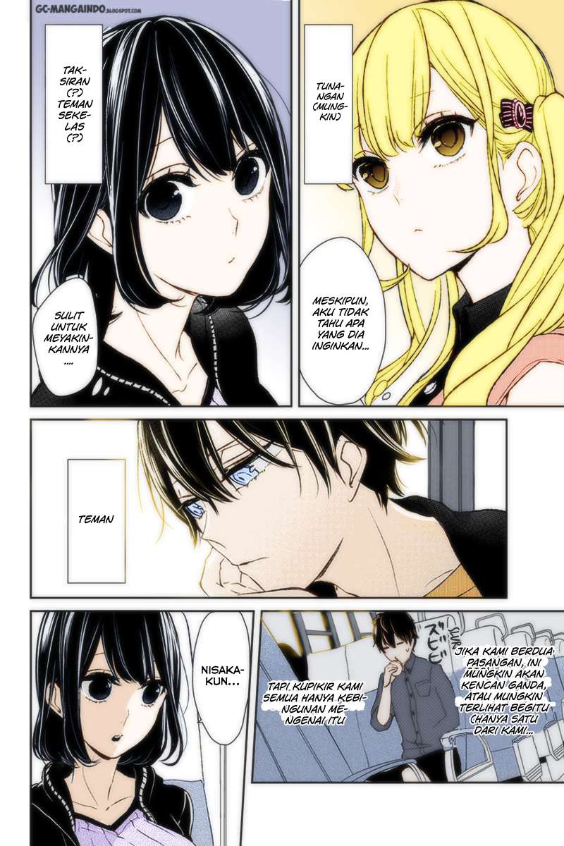 Chapter 28 - halaman 2