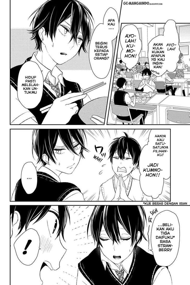 Chapter 25 - halaman 8