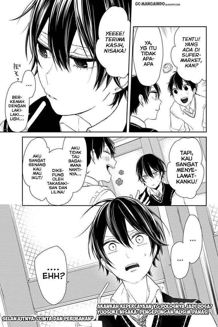 Chapter 25 - halaman 9