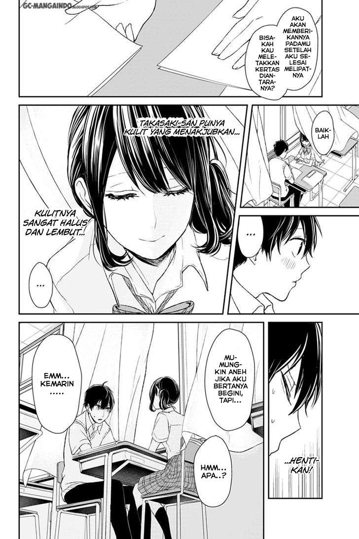 Chapter 23 - halaman 6
