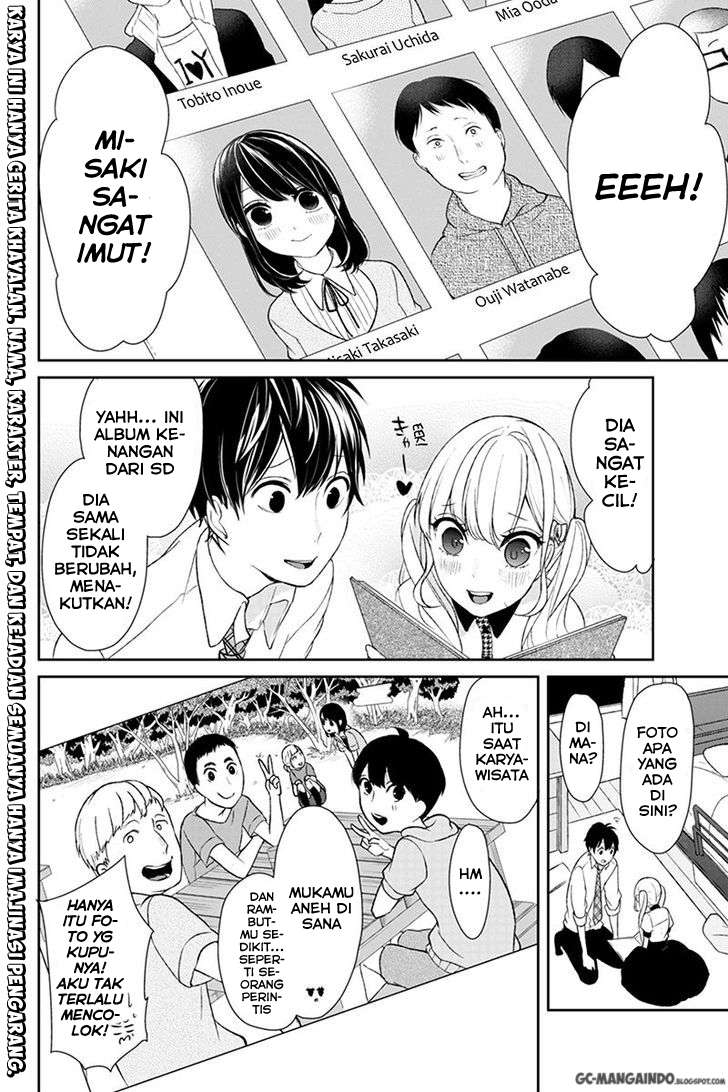Chapter 18 - halaman 2