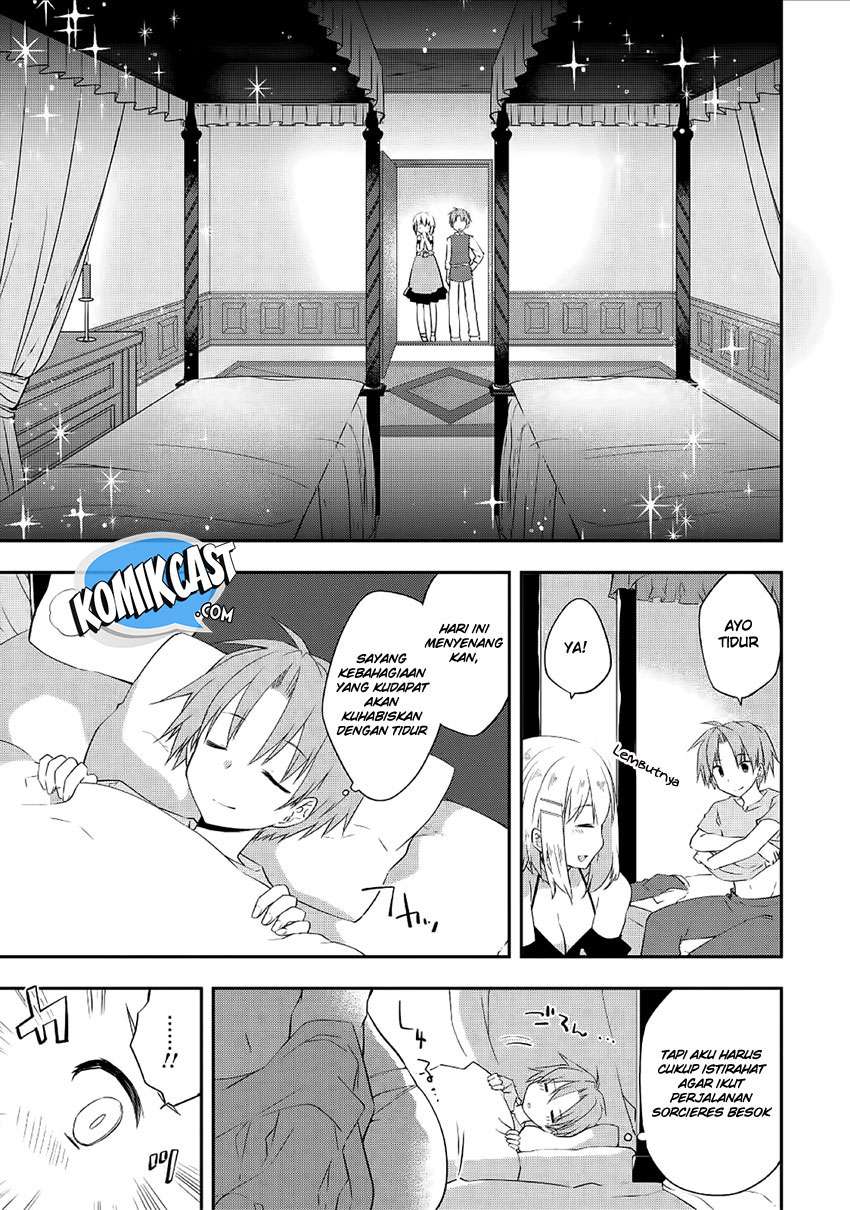 Chapter 23 - halaman 12