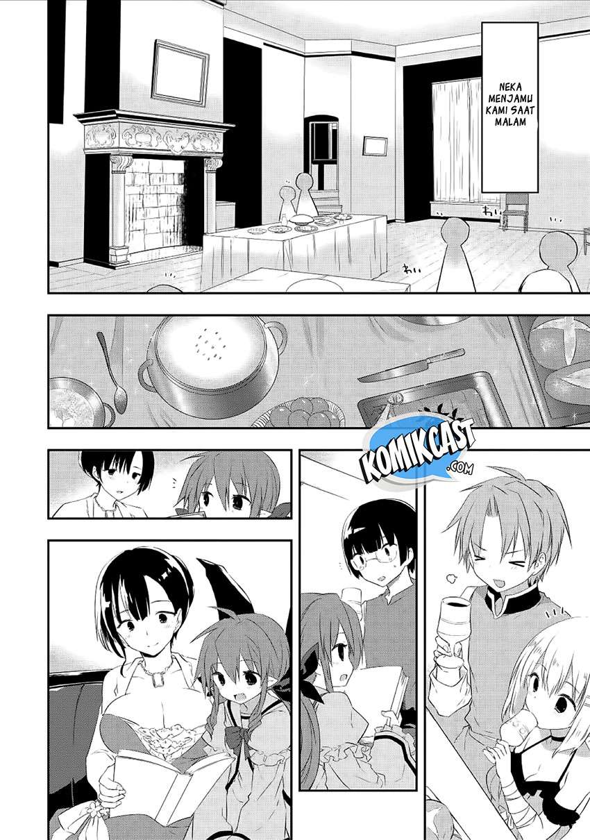 Chapter 23 - halaman 5
