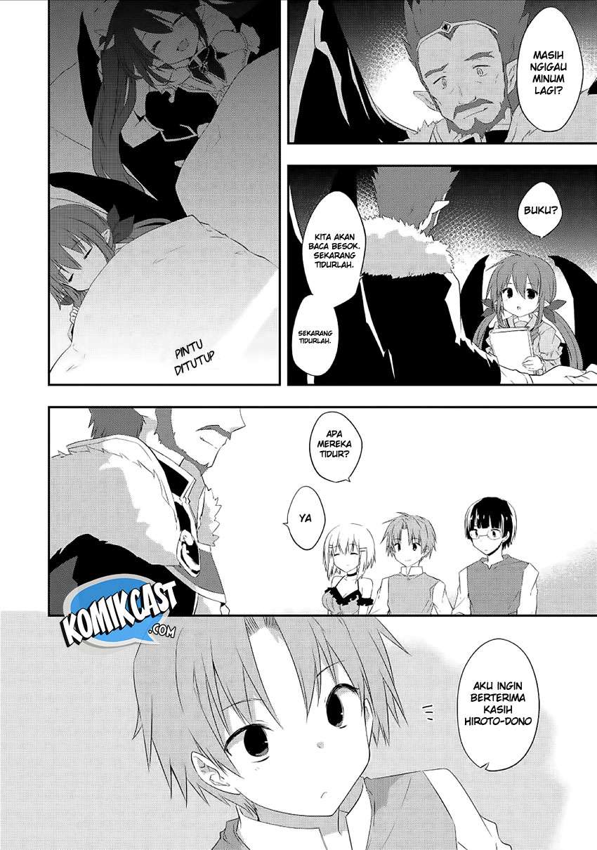 Chapter 23 - halaman 7
