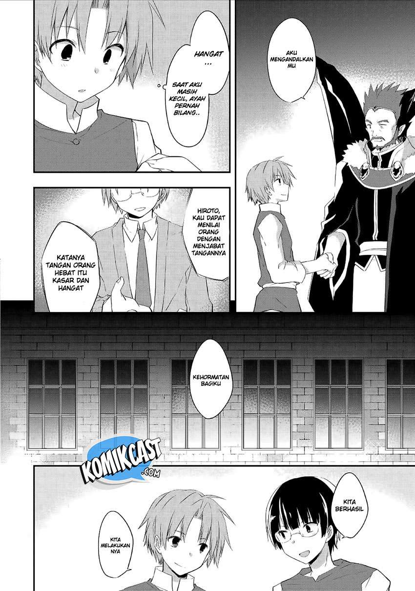 Chapter 23 - halaman 9