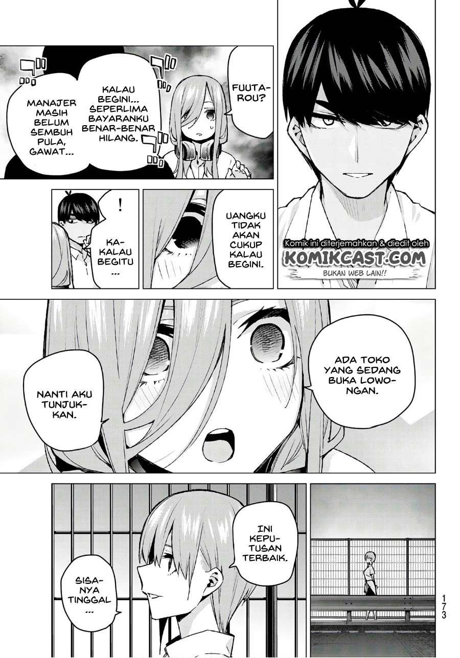 Chapter 94 - halaman 22