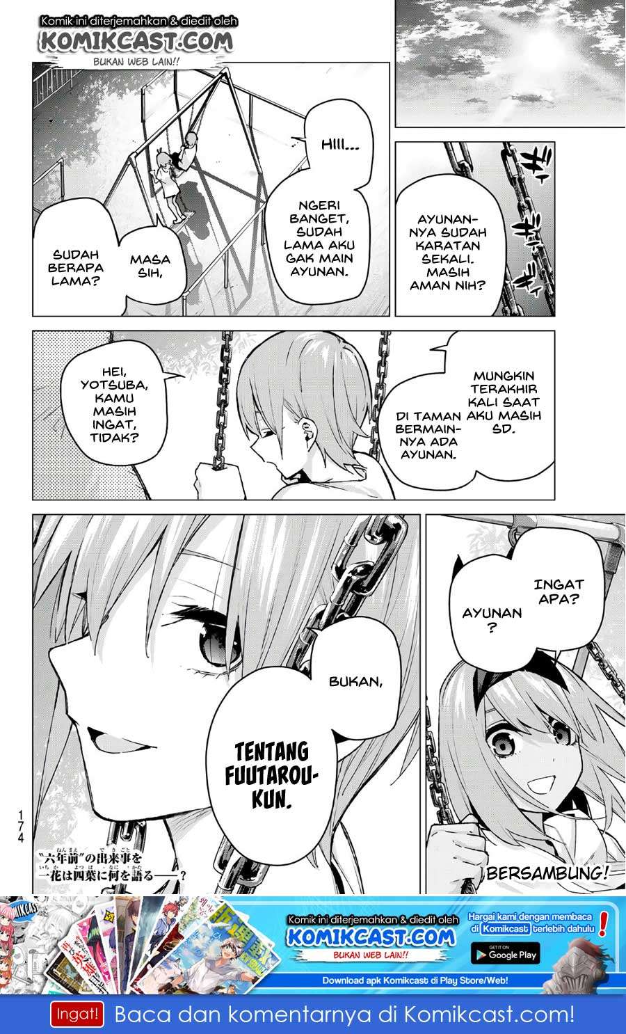 Chapter 94 - halaman 23