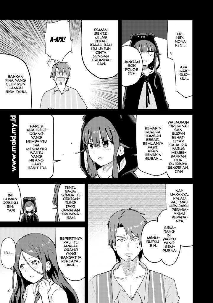 Chapter 22 - halaman 7
