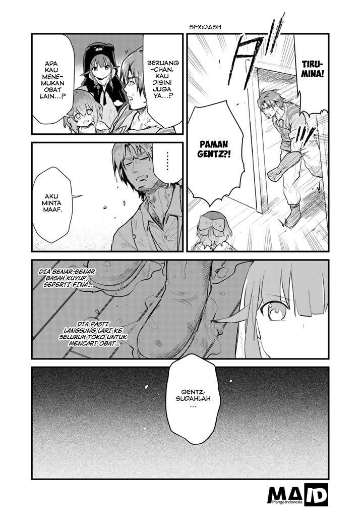 Chapter 21 - halaman 8