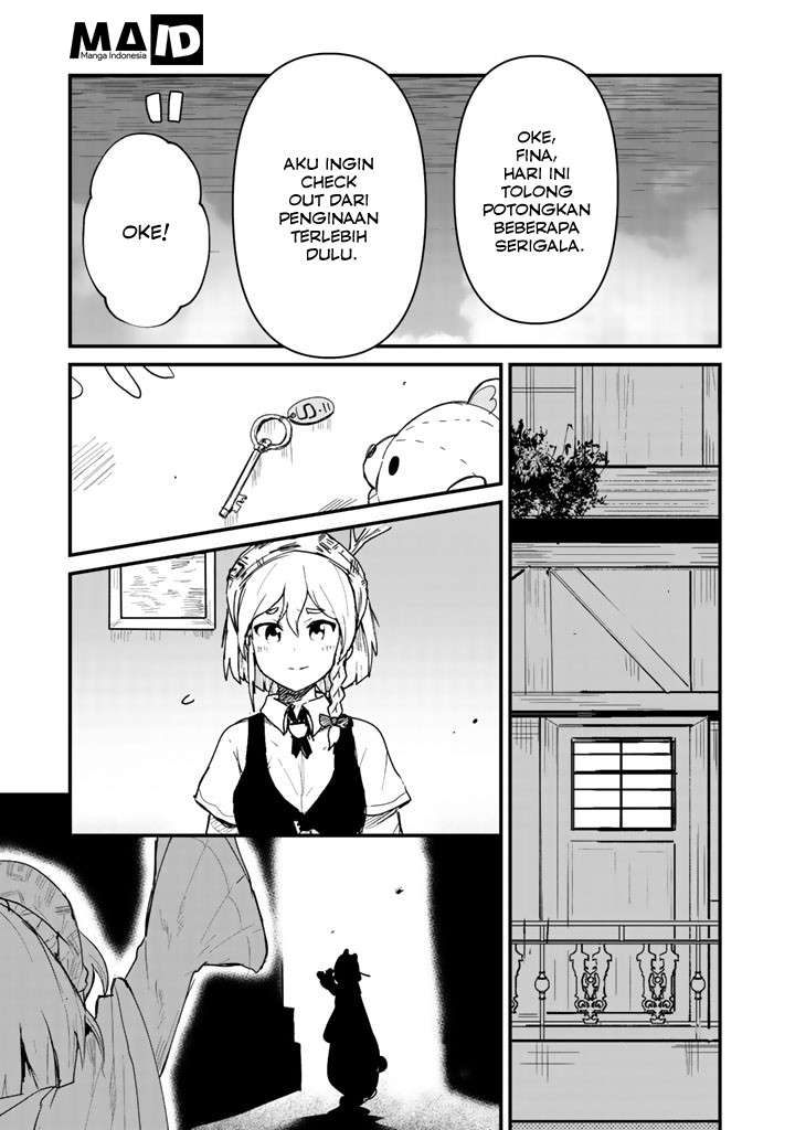 Chapter 19 - halaman 20