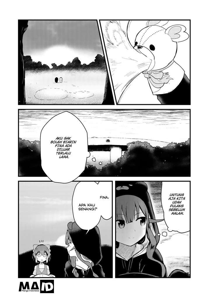 Chapter 18 - halaman 20