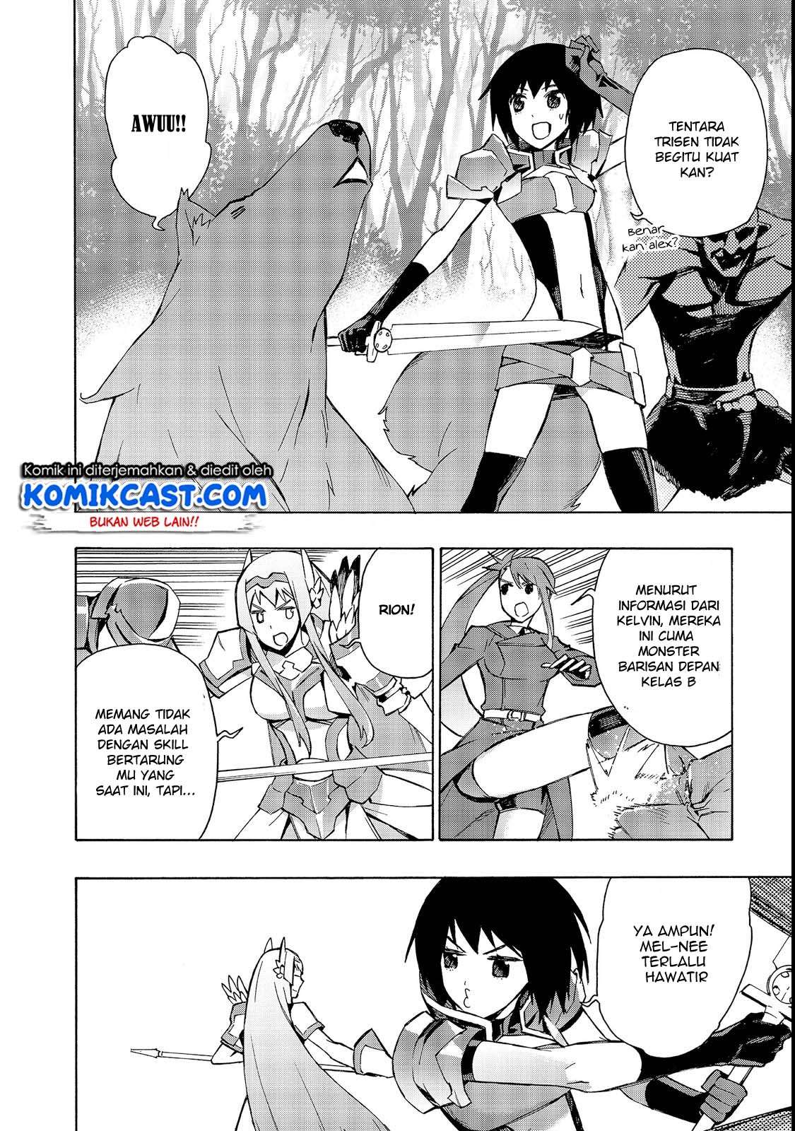 Chapter 30 - halaman 9