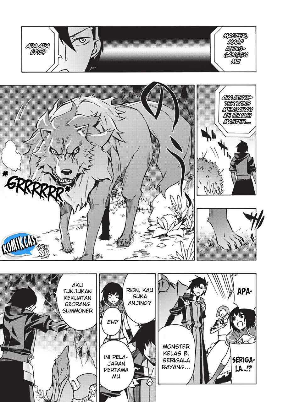 Chapter 25 - halaman 19