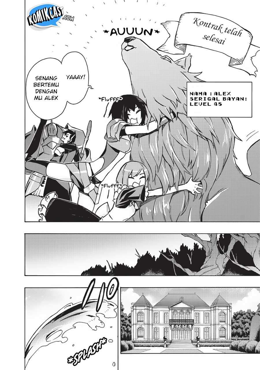 Chapter 25 - halaman 20