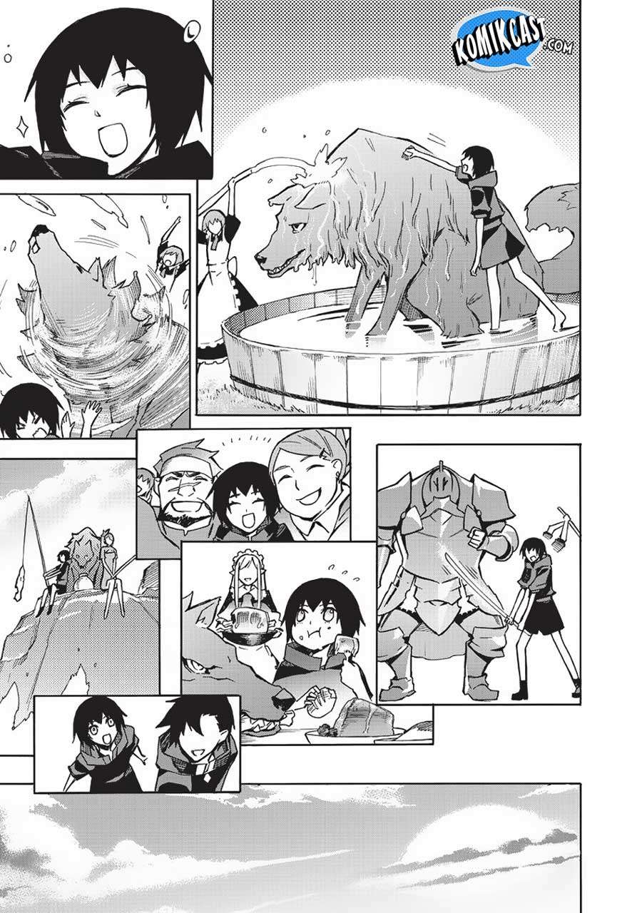 Chapter 25 - halaman 21
