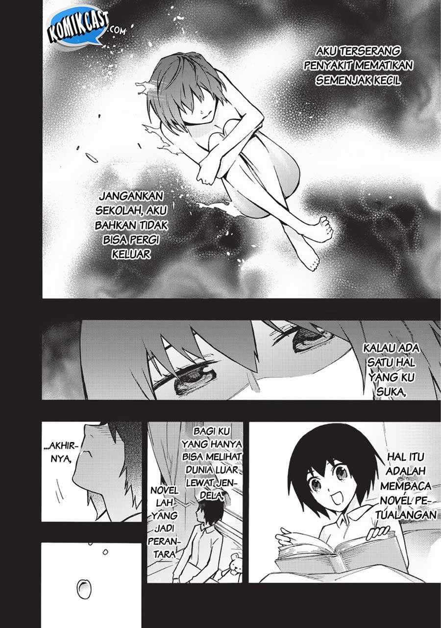 Chapter 25 - halaman 8