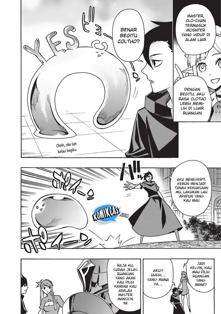 Chapter 23 - halaman 12