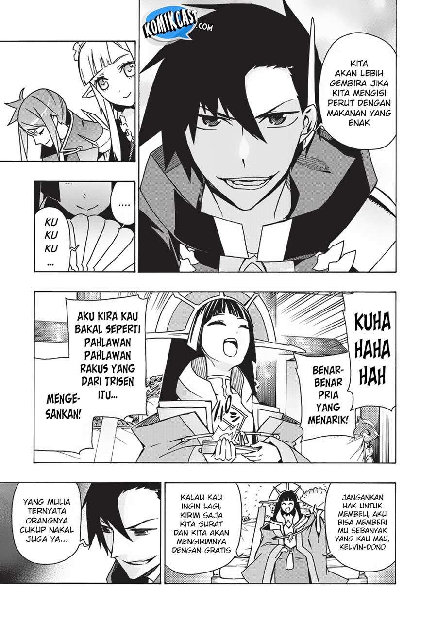 Chapter 22 - halaman 9