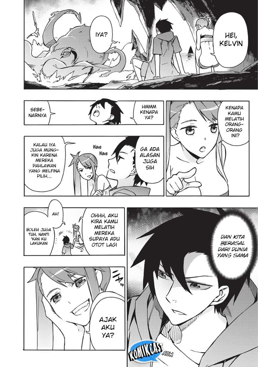 Chapter 21 - halaman 9