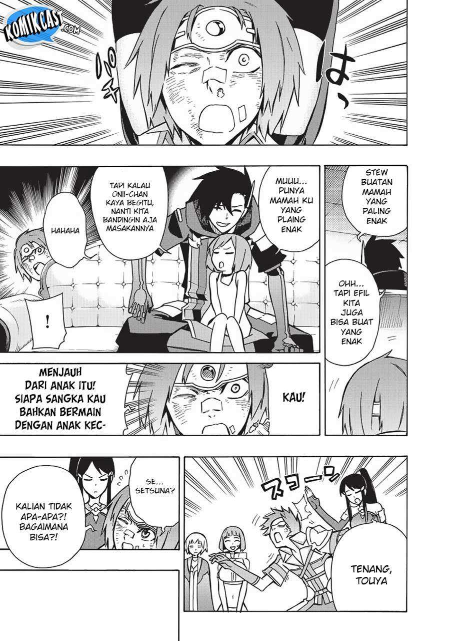 Chapter 20 - halaman 22