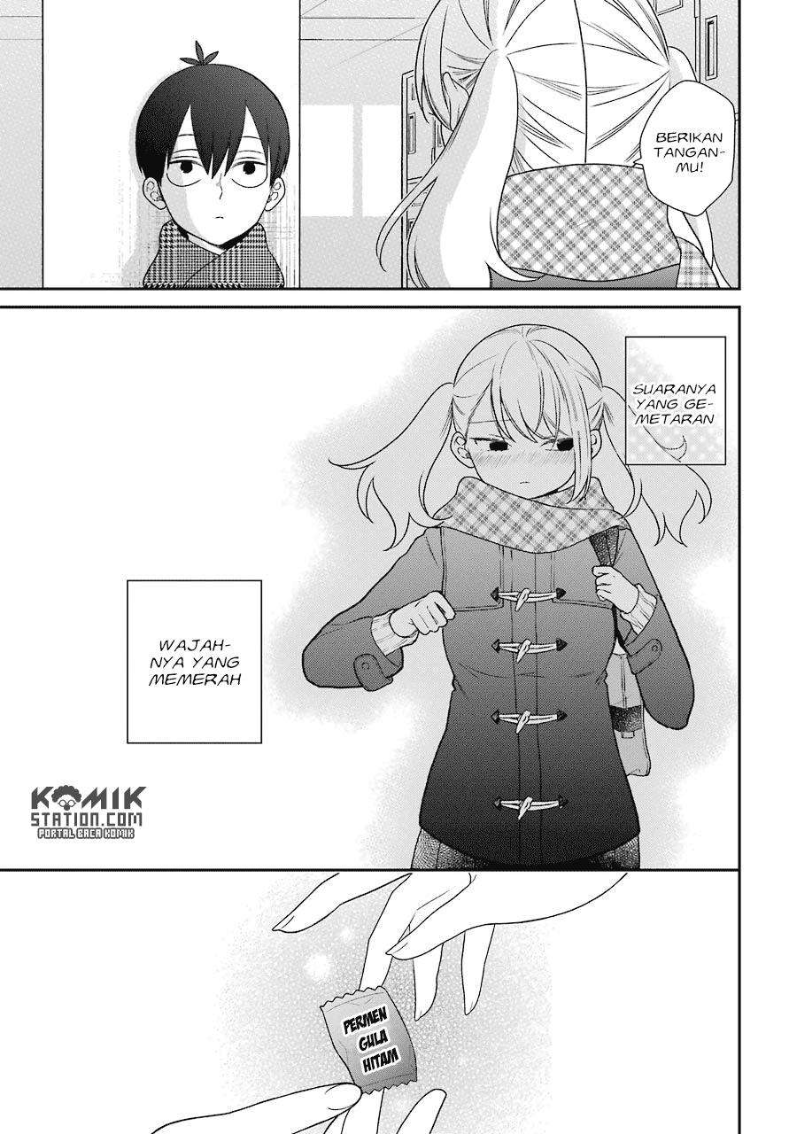 Chapter 50 - halaman 12
