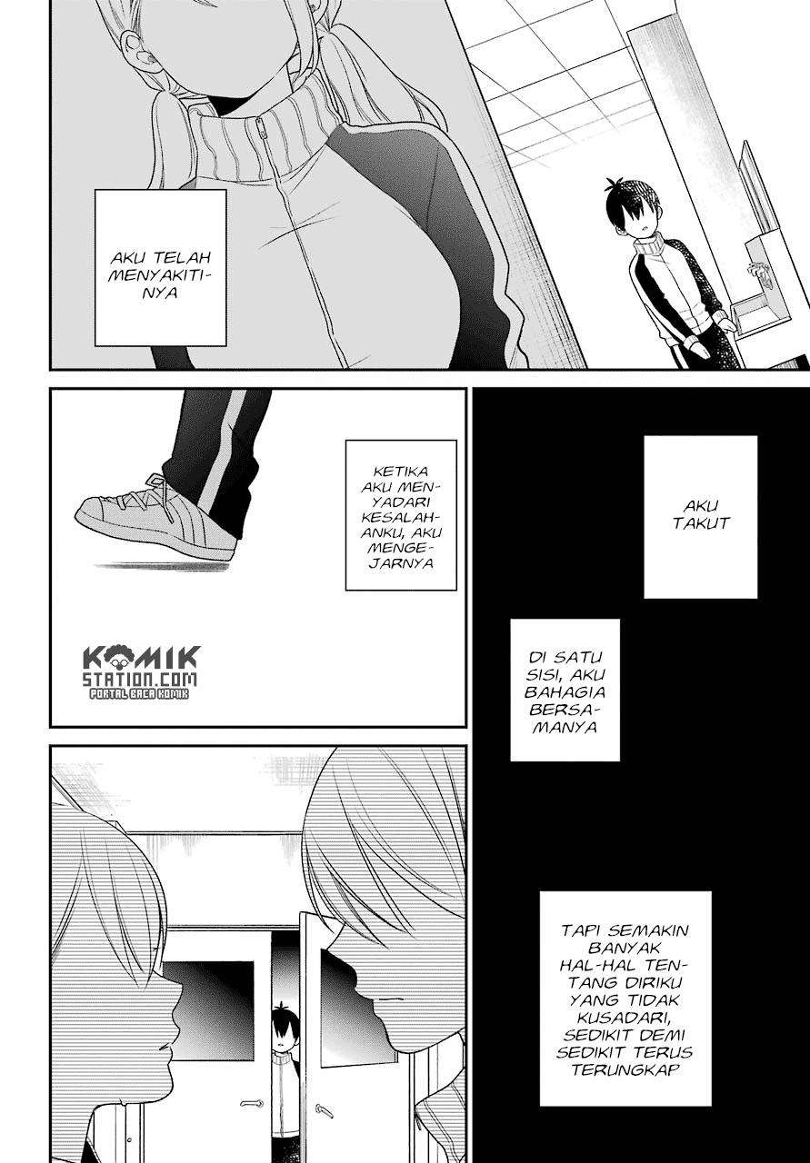 Chapter 50 - halaman 17