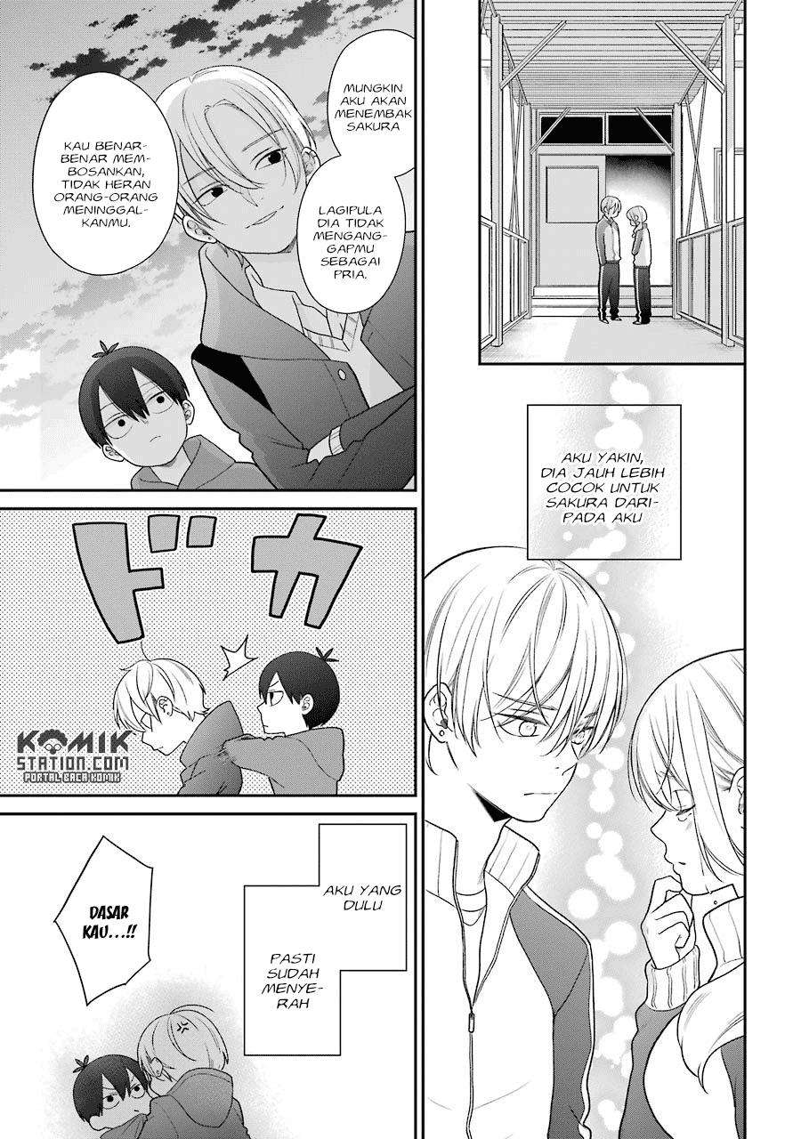 Chapter 50 - halaman 18