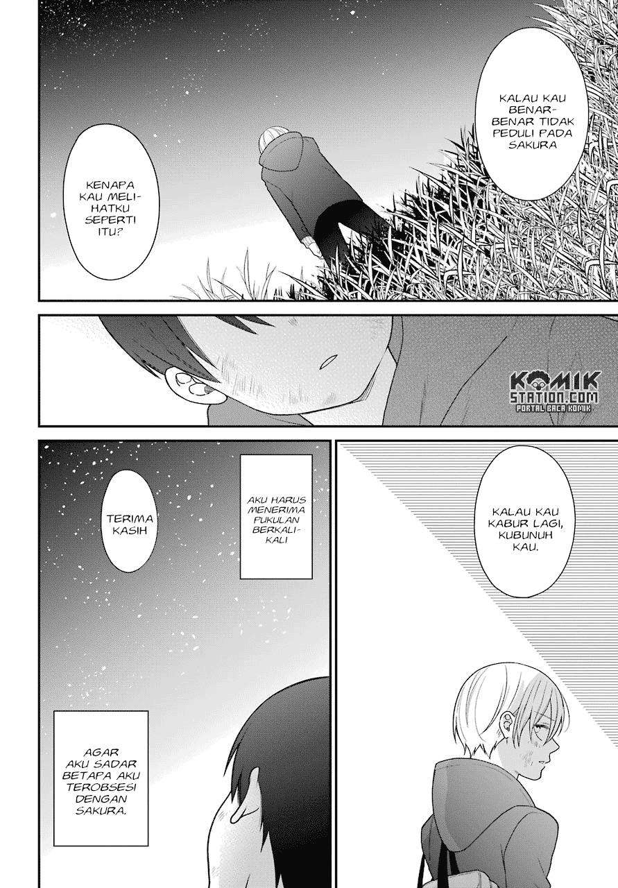 Chapter 50 - halaman 19
