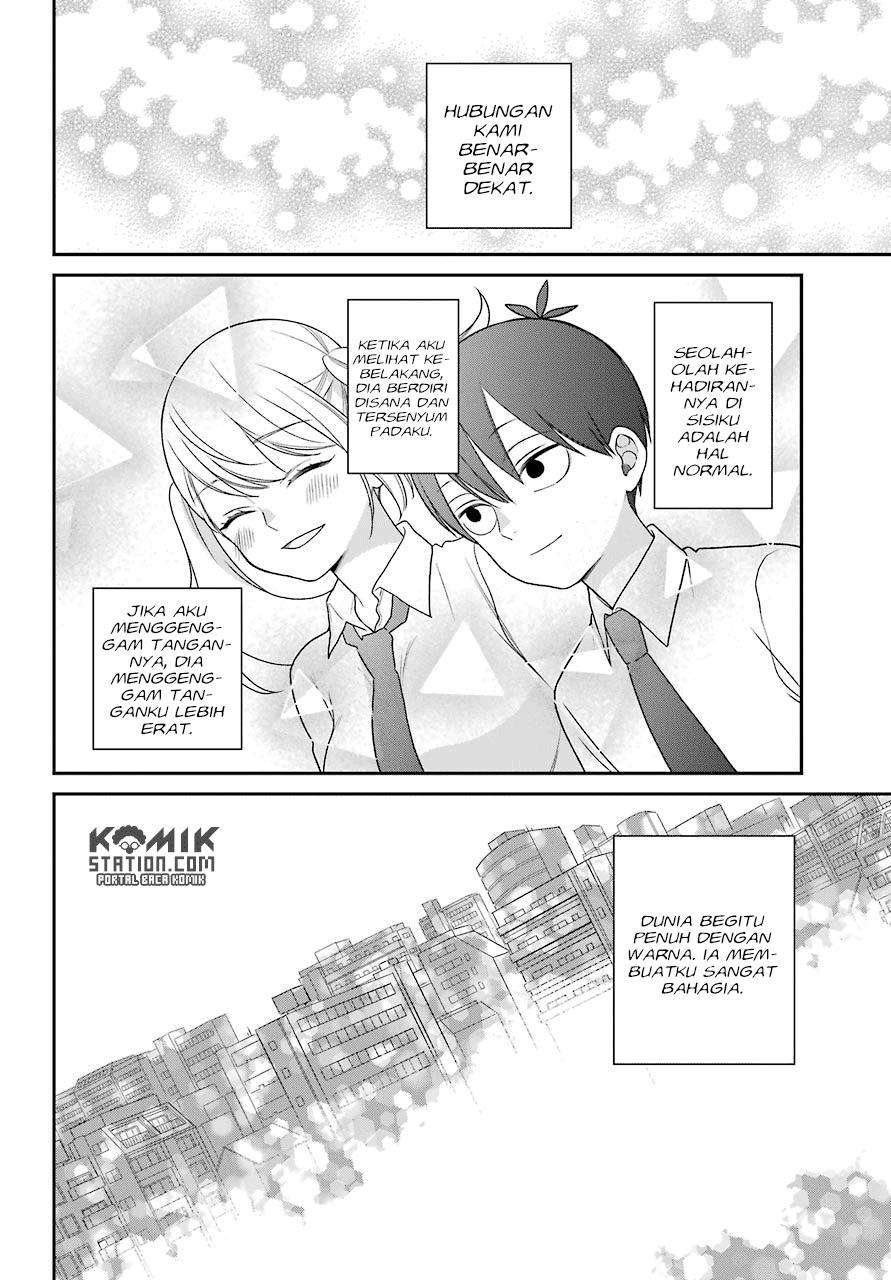 Chapter 50 - halaman 21