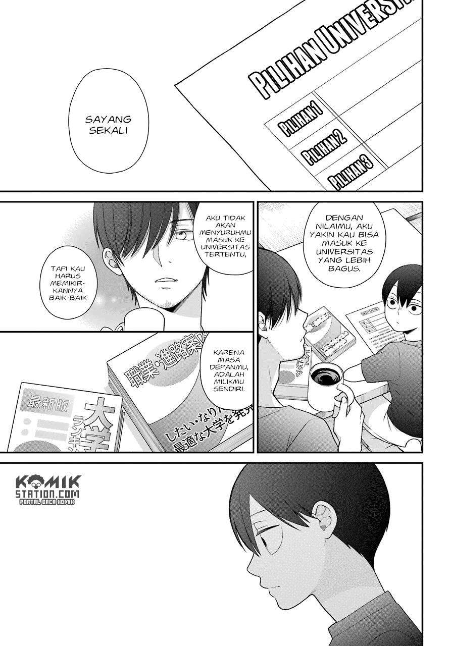 Chapter 50 - halaman 22