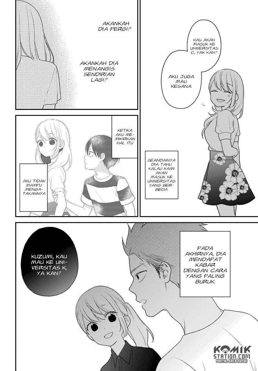 Chapter 50 - halaman 23