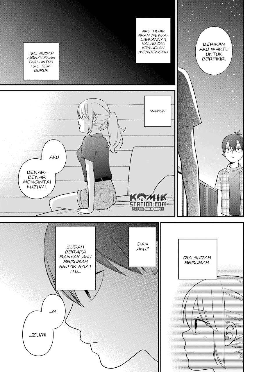 Chapter 50 - halaman 24