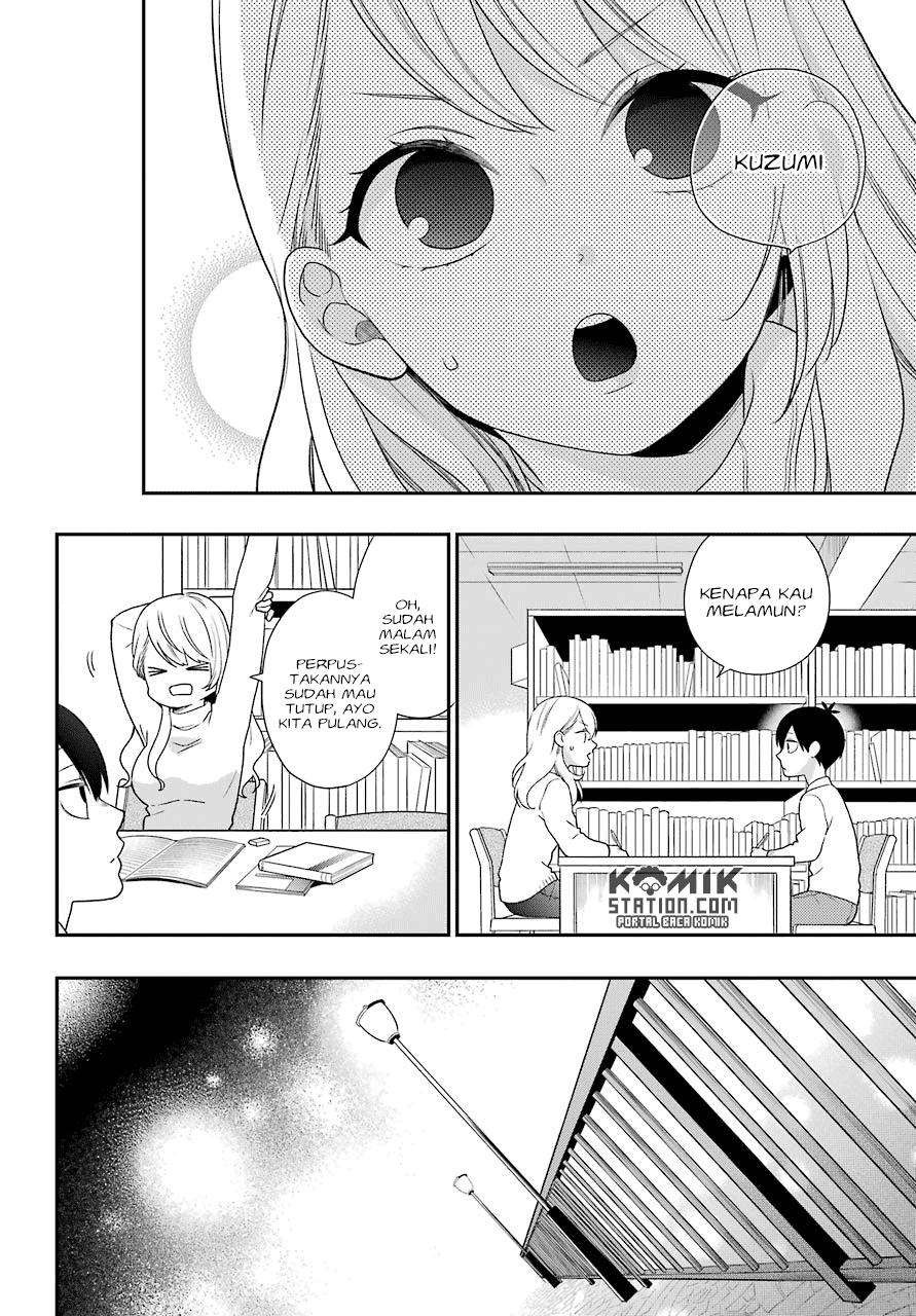 Chapter 50 - halaman 25