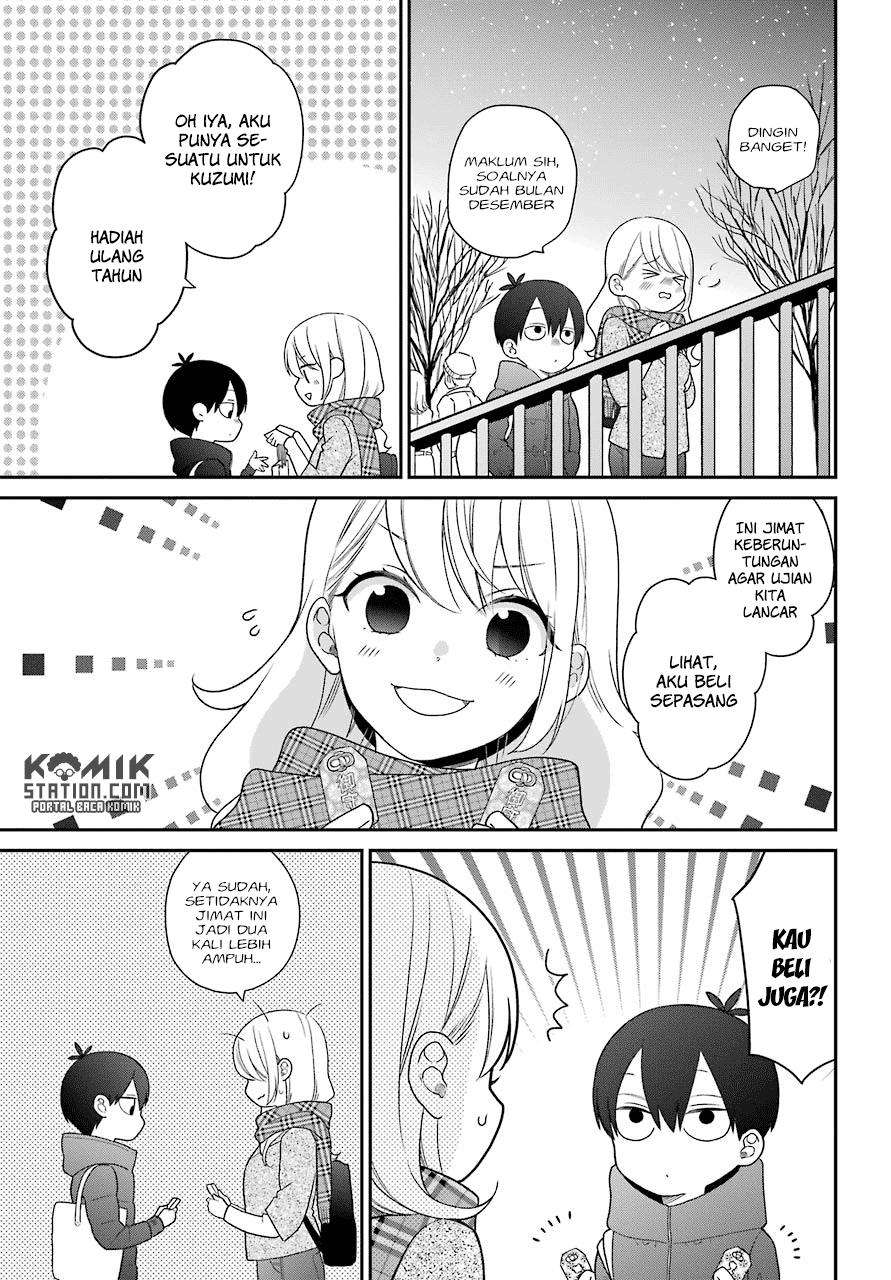 Chapter 50 - halaman 26