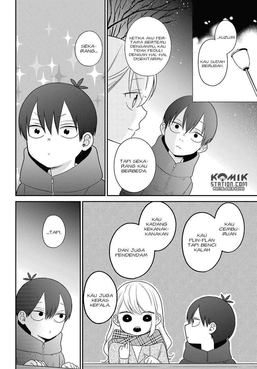 Chapter 50 - halaman 27