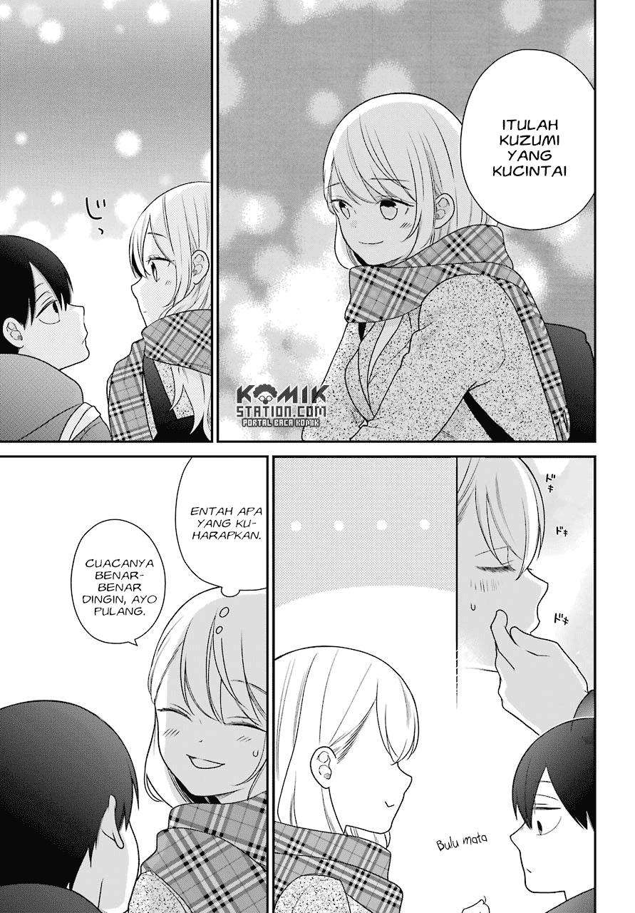 Chapter 50 - halaman 28