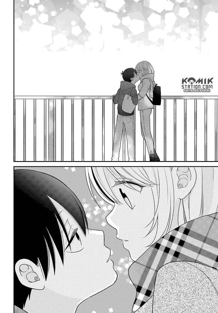 Chapter 50 - halaman 29