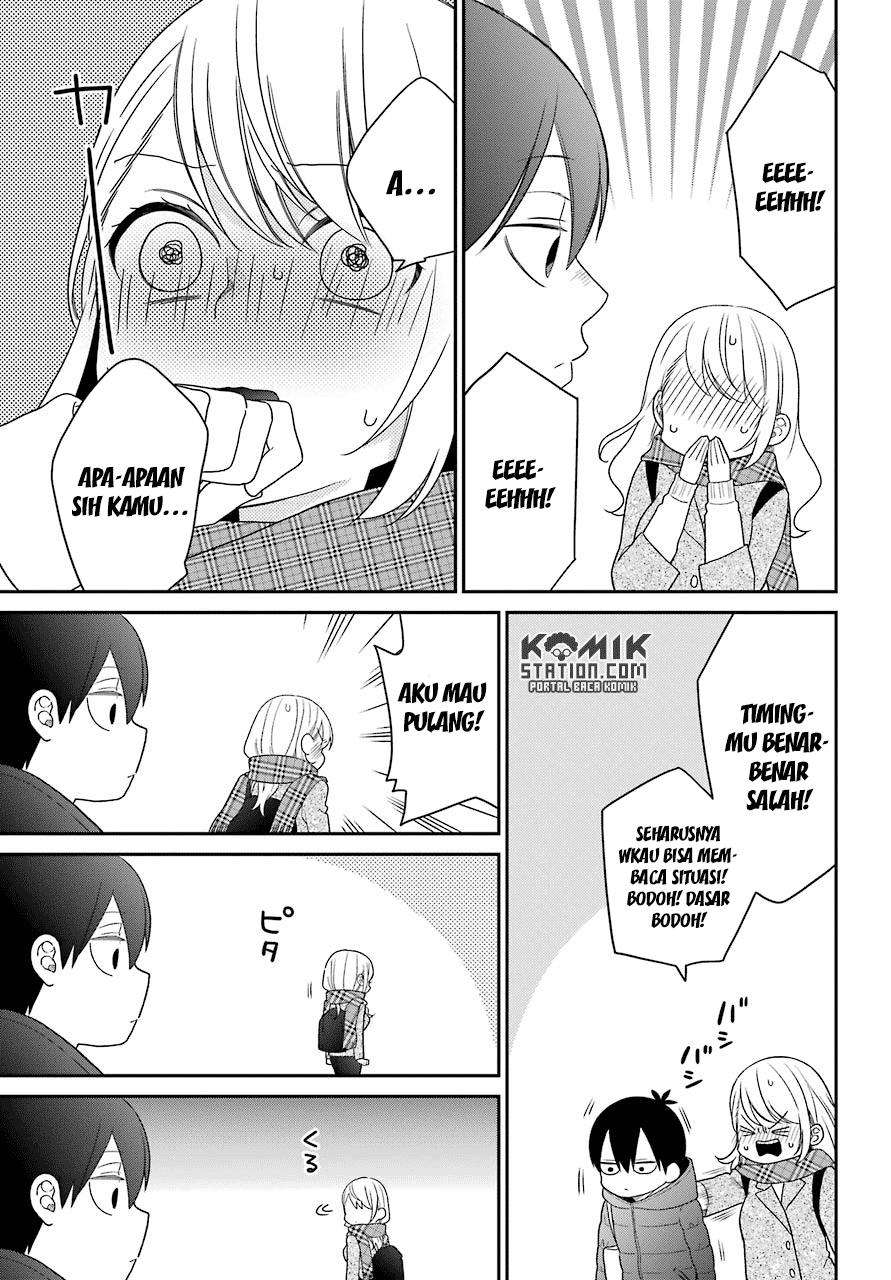 Chapter 50 - halaman 30
