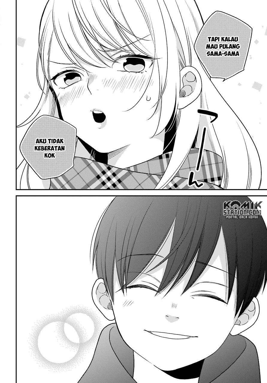 Chapter 50 - halaman 31