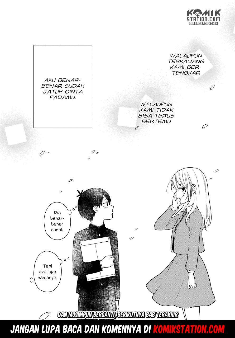 Chapter 50 - halaman 32