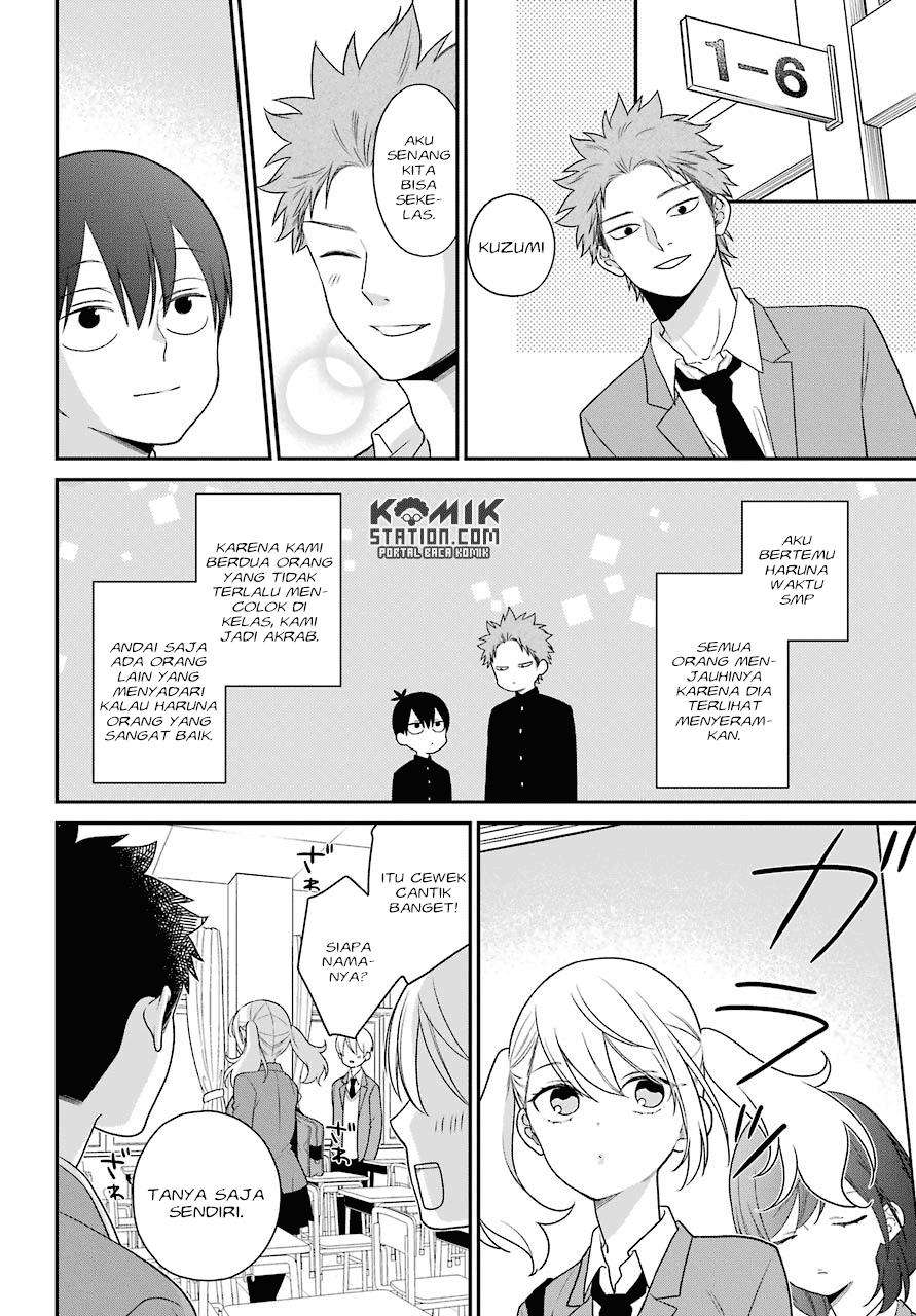 Chapter 50 - halaman 7
