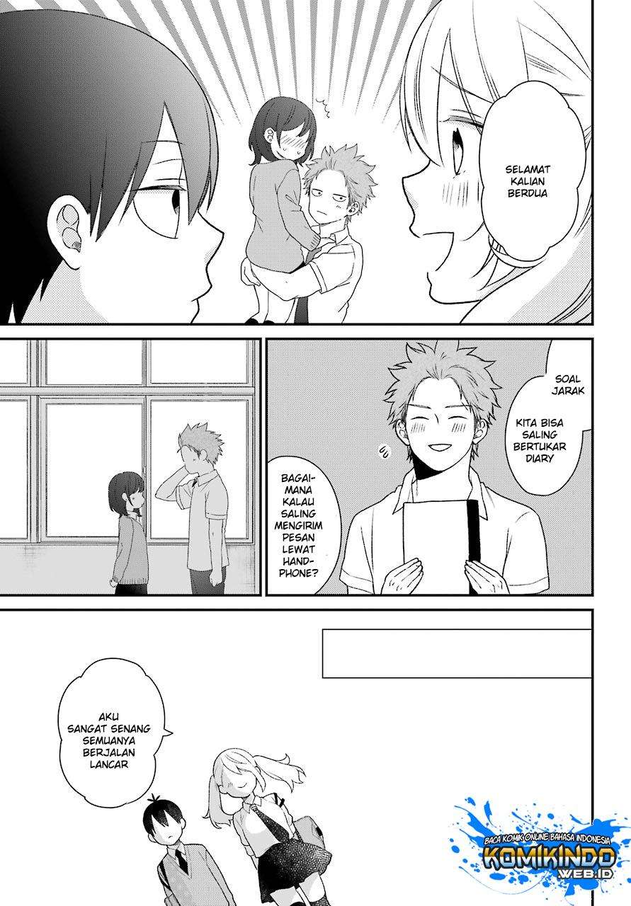 Chapter 49 - halaman 22