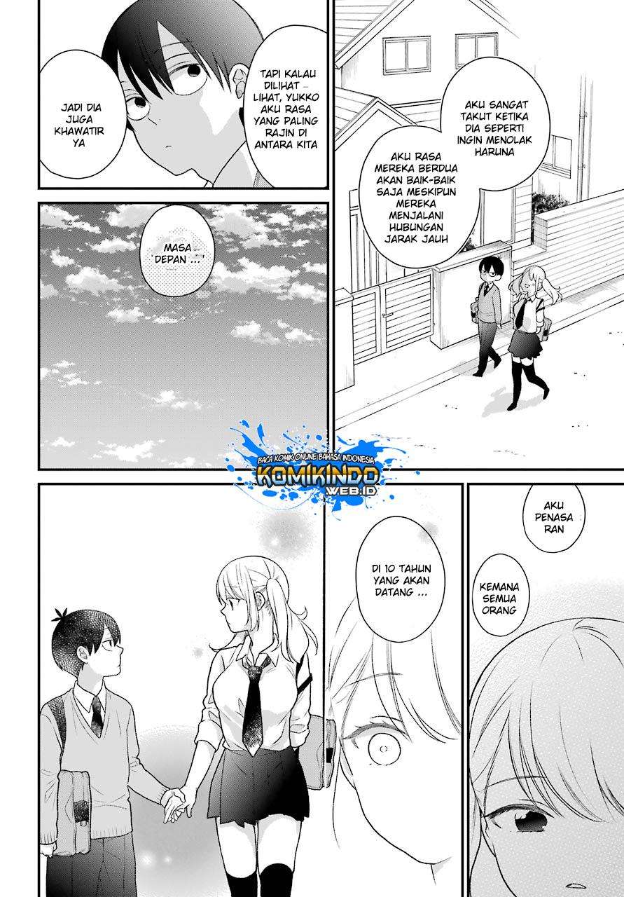 Chapter 49 - halaman 23