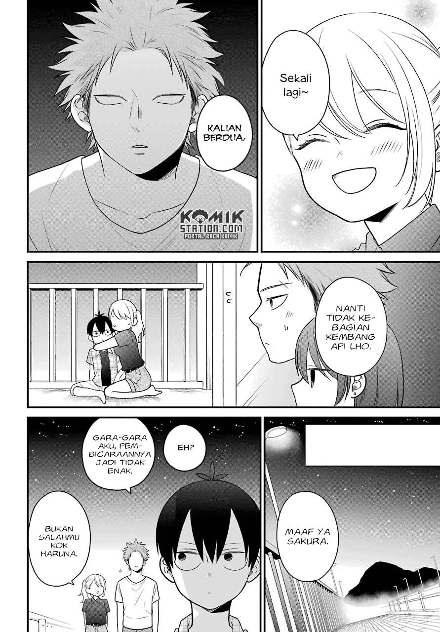 Chapter 48 - halaman 20