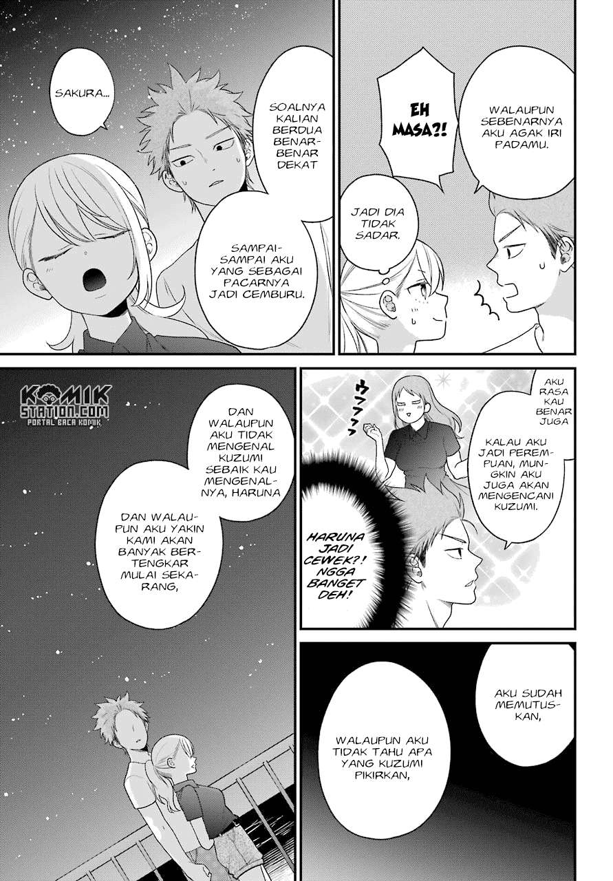 Chapter 48 - halaman 21