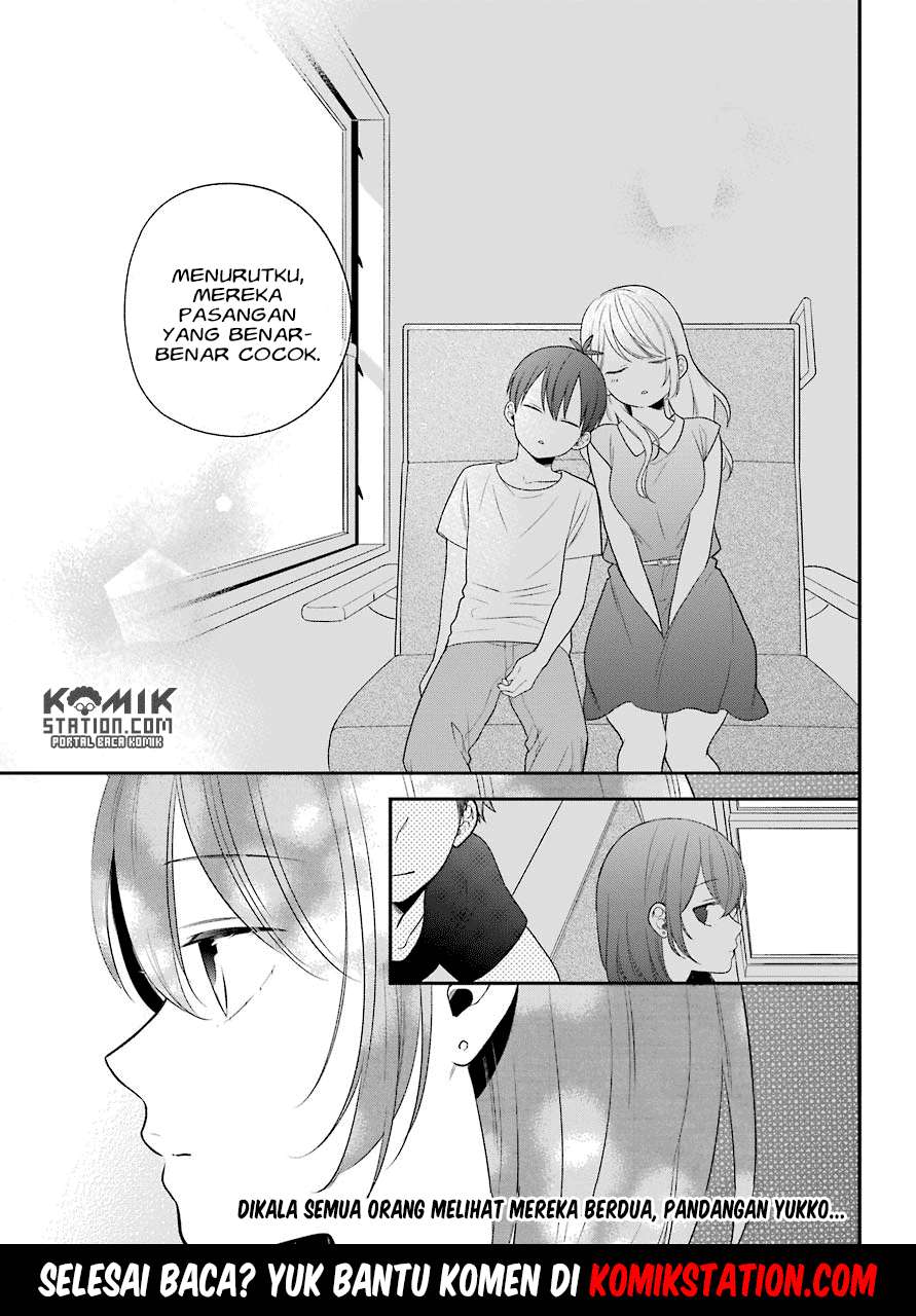 Chapter 48 - halaman 27