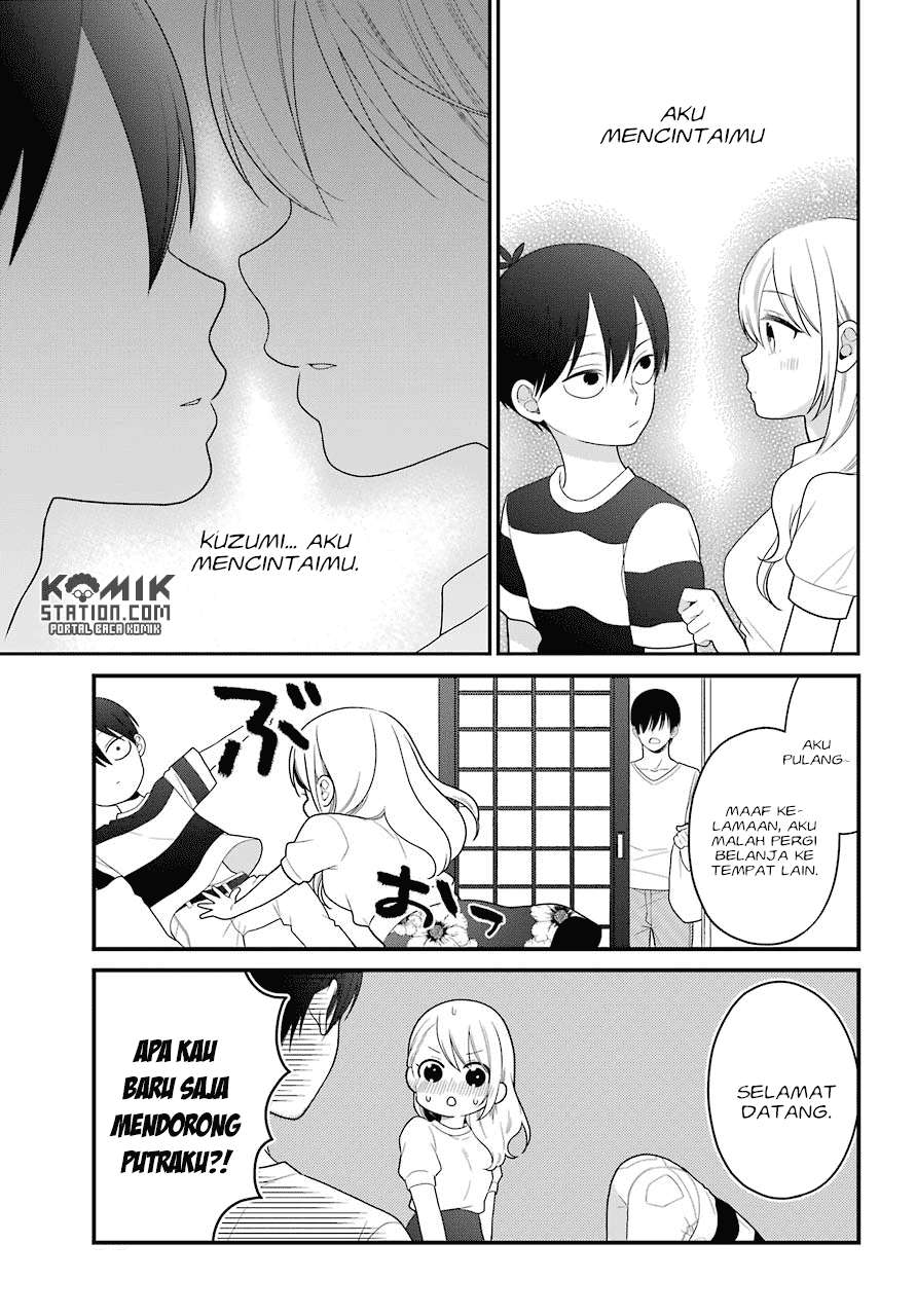 Chapter 46 - halaman 18